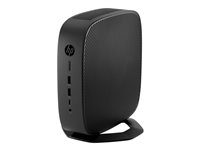 HP t740 - SFF Ryzen Embedded V1756B 3.25 GHz - 8 GB - flash 32 GB 6TV57EA#AK8