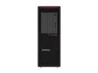 Lenovo ThinkStation P620 - tower Ryzen ThreadRipper PRO 5955WX 4 GHz - AMD PRO - 64 GB - SSD 1 TB - Nordisk 30E000TWMT