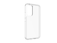 iFrogz Defence - Baksidesskydd för mobiltelefon - CrystalClear - för Samsung Galaxy A54 302011204