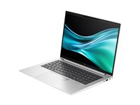 HP EliteBook 840 G11 Notebook - AI Ready - 14" - Intel Core Ultra 5 - 125U - vPro - 16 GB RAM - 512 GB SSD - int. engelska 9G083ET#ABB