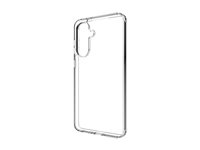 Zagg - Baksidesskydd för mobiltelefon - transparent - för Samsung Galaxy A56 702318100