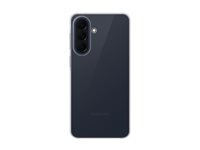 Samsung EF-QA576 - Baksidesskydd för mobiltelefon - transparent - för Galaxy A57 EF-QA576CTEGWW