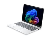 HP EliteBook 8 G2i Notebook Next Gen AI - 16" - Intel Core Ultra 5 - 325 - 16 GB RAM - 512 GB SSD - hela norden DE7C2AT#UUW