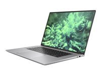 HP ZBook Studio G10 Mobile Workstation - 16" - Intel Core i9 - 13900H - vPro - 64 GB RAM - 2 TB SSD - hela norden 98J40ET#UUW