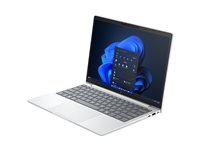 HP EliteBook 8 G1i Notebook AI - AI PC - 13.3" - Intel Core Ultra 5 - 225U - 16 GB RAM - 512 GB SSD - hela norden AD3B6ET#UUW