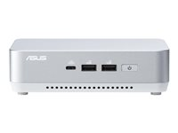 ASUS NUC 14 Pro+ RNUC14RVSU5068A2I - mini-PC - AI Ready - Core Ultra 5 125H 1.2 GHz - 16 GB - SSD 512 GB 90AS0061-M001Y0