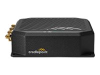 Cradlepoint S700 Series S700-C4E - Trådlös router - WWAN 1GbE Dubbelband - 3G, 4G - med 5 års NetCloud IoT Essentials + Advanced Plan TB05-0700C4E-GA