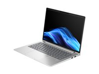 HP EliteBook 6 G1i Notebook AI - AI PC - 14" - Intel Core Ultra 7 - 255U - 16 GB RAM - 512 GB SSD - hela norden AD3A6ET#UUW