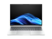 HP EliteBook 8 16 G1i Notebook Next Gen AI - 16" - Intel Core Ultra 5 - 228V - 32 GB RAM - 1 TB SSD - hela norden AD3C9ET#UUW