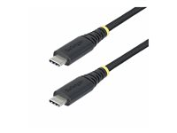 6ft USB-C Charging Cable 240W USB-IF S2CEPR2M-USB-CABLE
