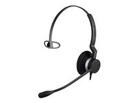Jabra BIZ 2300 QD Siemens Mono - Headset - på örat - kabelansluten 2303-825-109