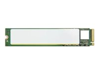 Dell Single Stick N1 - Kundsats - SSD - Read Intensive - krypterat - 480 GB - inbyggd - M.2 - FIPS 140 400-BPXB