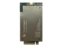 Dell Wireless DW5934E - Trådlöst mobilmodem - 5G LTE - M.2 Card DELL-WT7JW