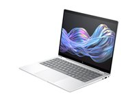 HP EliteBook X Flip G1i Notebook Next Gen AI - 14" - Intel Core Ultra 7 - 258V - 32 GB RAM - 512 GB SSD - hela norden B69E6ET#UUW