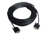 Schneider Electric - Parallell kabel - 20 m - tumskruvar E3LOPT001