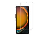 Screenor Premium - Skärmskydd för mobiltelefon - glas - för Samsung Galaxy XCover7 16382