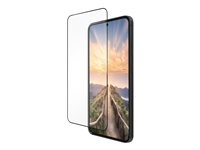 dbramante1928 Eco-shield - Skärmskydd för mobiltelefon - ramfärg svart - för Samsung Galaxy S25 Ultra ESSUCL004330