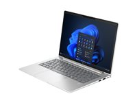 HP ProBook 4 G1a Notebook AI - AI PC - 14" - AMD Ryzen 7 - 250 - 32 GB RAM - 512 GB SSD - hela norden D22E5ET#UUW