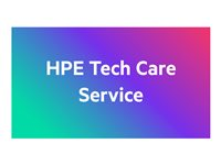 HPE Foundation Care 24x7 Service - Utökat serviceavtal - material och tillverkning - 5 år - på platsen - 24x7 - svarstid: 4 h - för P/N: JG941A#AKJ, JG941A#AKL, JG941A#AKM, JG941A#ARB, JG941A#ARE, JG941A#ARM, JG941A#B2B U7QK4E