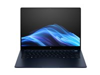 HP EliteBook Ultra 14 G1q Notebook AI - AI Ready - 14" - Qualcomm Snapdragon X Elite - X1E-78-100 - 32 GB RAM - 512 GB SSD - hela norden A37B0ET#UUW