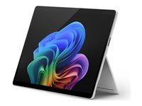 Microsoft Surface Pro Copilot+ PC for Business - 11th Edition - 13" - Qualcomm Snapdragon X Elite - X1E-80-100 - 16 GB RAM - 1 TB SSD ZIP-00004