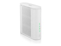 Zyxel WE3300-00 - Räckviddsökare för wifi - dual-band, BE7200 - 2 portar - Wi-Fi 7 - Wi-Fi 7 - 2.4 GHz, 5 GHz WE3300-00-EU02V1F