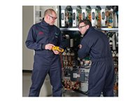 APC On-Site Warranty Extension - Utökat serviceavtal - material och tillverkning (för UPS 40 kVA) - 1 år - på platsen - öppettider - svarstid: NBD - för Galaxy VS GVSUPS40K, GVSUPS40KF, GVSUPS40KFS, GVSUPS40KG, GVSUPS40KH WOE1YR-VS1-A40