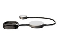 ZENS Pro 2 - Trådlös laddningsmatta - 25 Watt - 2 utdatakontakter (magnetisk) - MFI-certifierad ZEDC30B/00