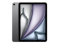 Apple 11-inch iPad Air M3 Wi-Fi - surfplatta - 128 GB - 11" MC9W4KN/A