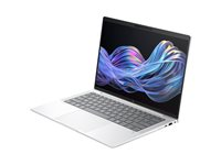 HP EliteBook X G1i Notebook Next Gen AI - 14" - Intel Core Ultra 7 - 258V - 32 GB RAM - 512 GB SSD - hela norden B66TSAT#UUW