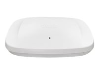 Cisco Meraki MR57 - Trådlös åtkomstpunkt - Wi-Fi 6E - 2.4 GHz, 5 GHz, 6 GHz - molnhanterad MR57-HW
