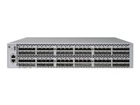 HPE StoreFabric SN6500B Power Pack+ - Switch - Administrerad - 96 x 16Gb Fibre Channel SFP+ - rackmonterbar C8R42B