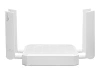 Cradlepoint W-Series 5G Wideband Adapter W1850-5GC - Router - WWAN 2.5GbE - 5G, 4G, 3G - väggmonterbar - med 1 års NetCloud Branch 5G-adapter Grundläggande plan och Avancerad plan BEA1-1850-5GC-GM