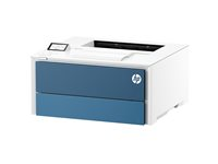 HP LaserJet Pro 4007dn - Skrivare - svartvit - Duplex - laser - A4/Legal - 1200 dpi - upp till 45 sidor/minut - kapacitet: 350 ark - USB 2.0, Gigabit LAN, USB 2.0-värd - med 1 år Depotgaranti 8X3E1A#ABB
