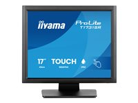iiyama ProLite T1731SR-B2S - LCD-skärm - 17" T1731SR-B2S