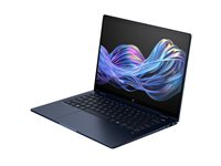 HP EliteBook X Flip G1i Notebook Next Gen AI - Copilot+ PC - 14" - Intel Core Ultra 7 - 258V - 32 GB RAM - 1 TB SSD - 5G NR - hela norden B69E8ET#UUW