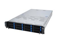 ASUS RS720-E11-RS12U - kan monteras i rack ingen CPU - 0 GB - ingen HDD 90SF01Z1-M00180