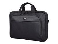 PORT Designs HANOI II Clamshell - Notebook-väska - 17.3" 105065