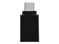 PORT Connect - USB-adapter - USB typ A (hona) till 24 pin USB-C (hane) - USB 3.1 (paket om 2) 900142