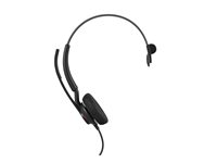 Jabra Engage 50 II UC Mono - Headset - på örat - kabelansluten - USB-C 5093-610-299