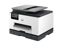 HP Officejet Pro 9132e All-in-One - multifunktionsskrivare - färg 404M5B#629