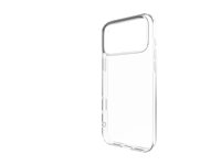Zagg Clear Protect - Baksidesskydd för mobiltelefon - klar - för Apple iPhone 17 Pro Max 702319254