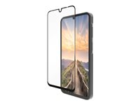 dbramante1928 Eco-shield - Skärmskydd för mobiltelefon - ramfärg svart - för Samsung Galaxy A16, A16 5G, A17, A17 5G ES16BF006518