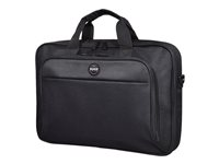PORT Designs HANOI II Clamshell - Notebook-väska - 13" - 14" 105063