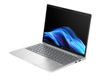 HP EliteBook 6 G1i Notebook AI - AI PC - 13" - Intel Core Ultra 5 - 225U - 16 GB RAM - 512 GB SSD - hela norden AD3A4ET#UUW