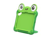 Belkin Lilypad - Baksidesskydd för surfplatta - grön - Disney Toy Story 5 - för Apple 10.9-inch iPad (10:e generation); iPad (A16) EVA003HQGR-PX