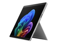 Microsoft Surface Pro for Business - 12th Edition - Copilot+ PC - 13" - Intel Core Ultra 7 - 366H - 32 GB RAM - 256 GB SSD - 5G LTE, NR EP2-54540