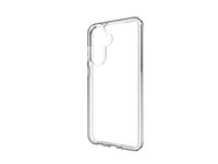 iFrogz Defence - Baksidesskydd för mobiltelefon - klar - för Samsung Galaxy A36 302318091