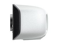 HP Poly Studio X32 - Allt-i-ett videobar - Certifierad för Microsoft-teams, Zoomcertifierad - svart - TAA-kompatibel - power adapter not included A3SV9AA#AC3