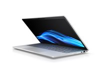 HP EliteBook 8 G1i Notebook AI - AI PC - 13.3" - Intel Core Ultra 7 - 255U - 32 GB RAM - 512 GB SSD - hela norden AD3B7ET#UUW